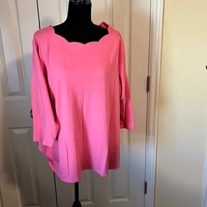 Croft and barrow, size 3X